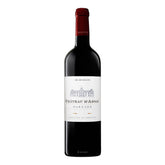 Chateau D'Arsac Margaux 2018